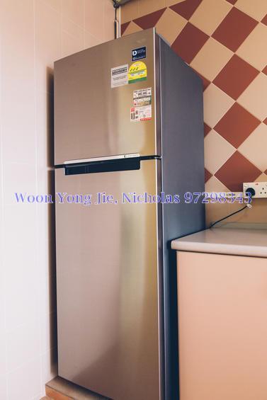 Blk 140 Bedok Reservoir Road (Bedok), HDB 5 Rooms #154487192
